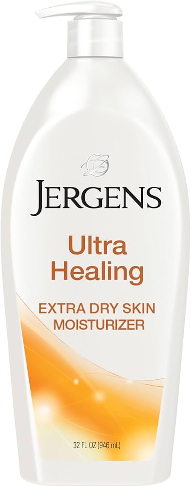 Jergens Ultra Healing Body Lotion 32oz