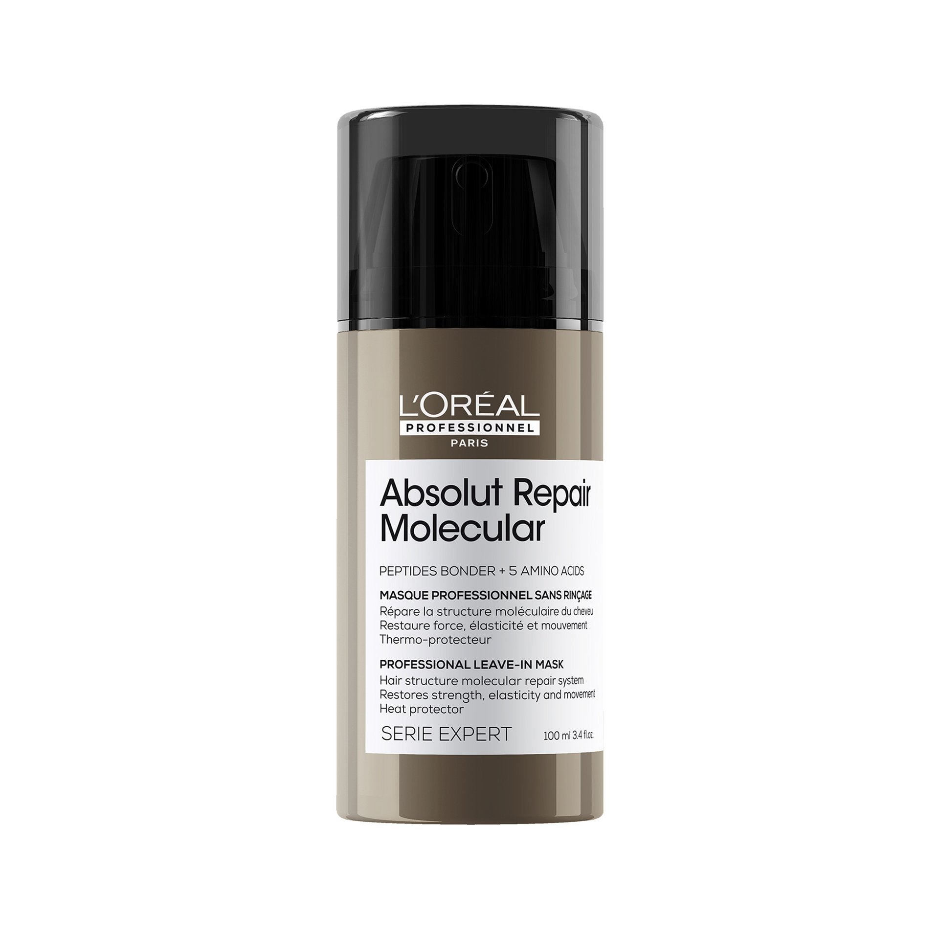 L'Oreal Professional Serie Expert Absolute Repair Molecular Leave in Mask 100ml