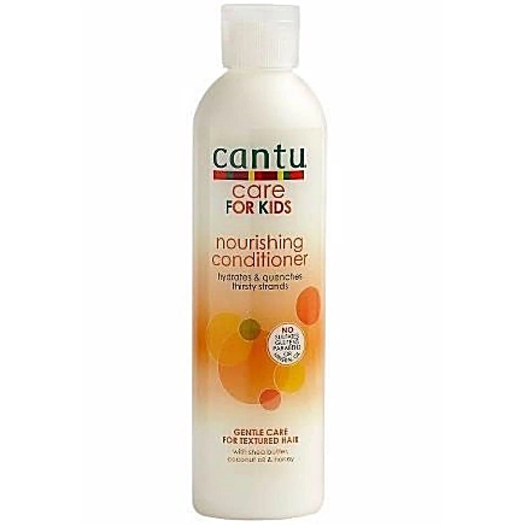 Cantu Kids Nourishing Conditioner 8oz