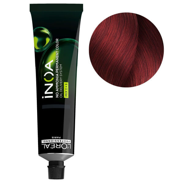 L'Oreal Professional INOA No Ammonia Permanent Colour