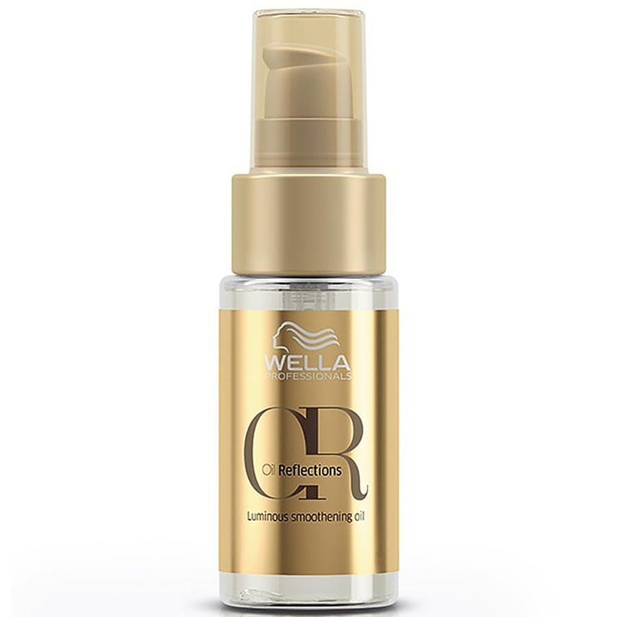 Wella Oil Reflections Oil 30ml