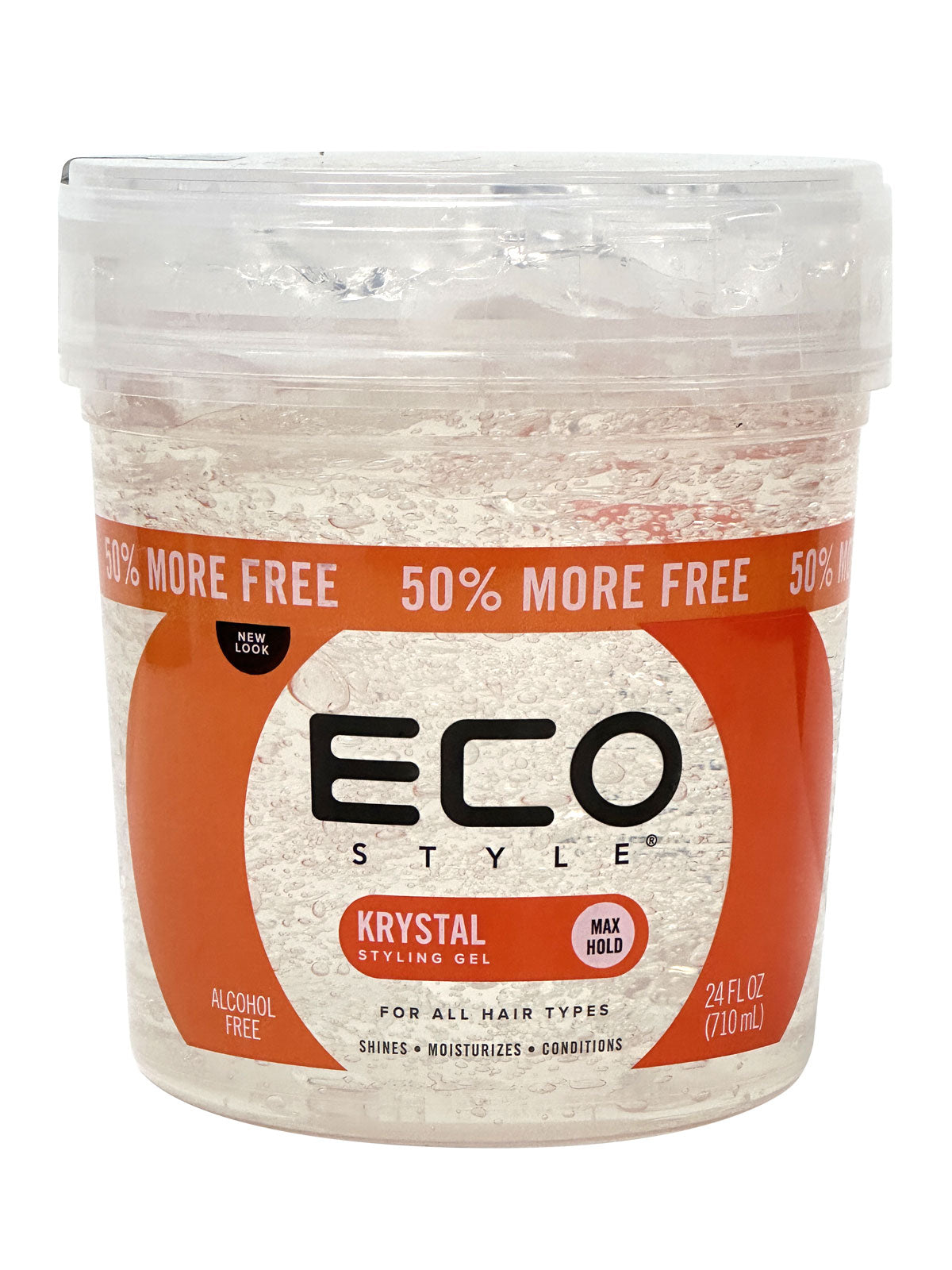 Eco Style Krystal Gel 24oz
