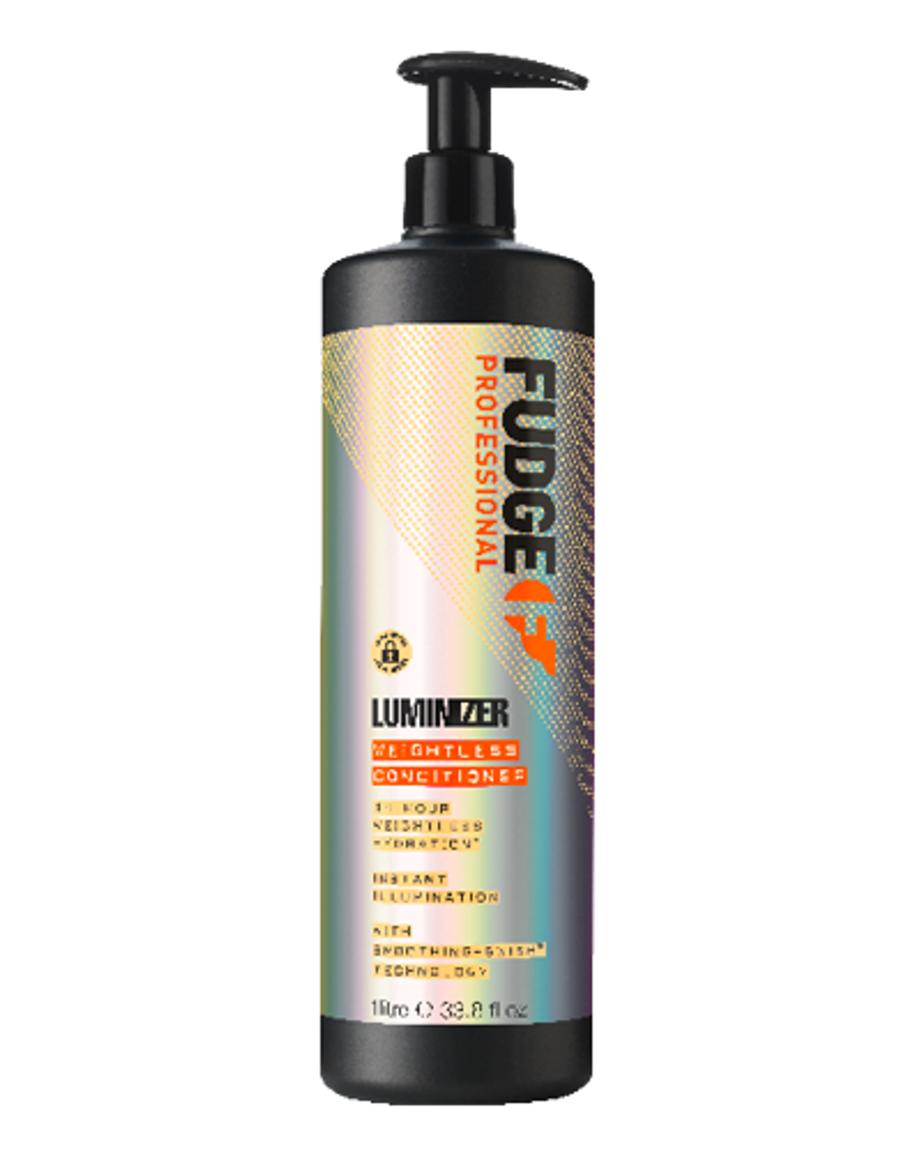 Fudge Luminizer Weightless Conditioner 1L