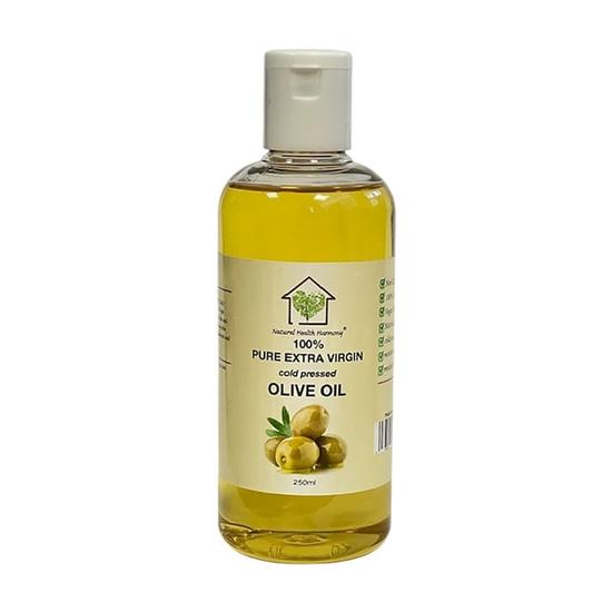 Natural Health Harmony Extra Virgin Olive Oil 250ml