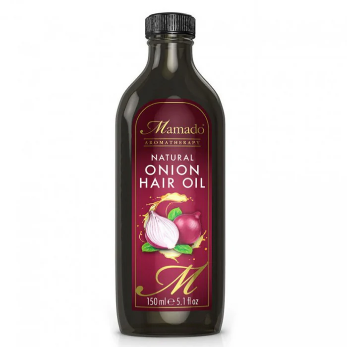Mamado Onion Oil 150ml