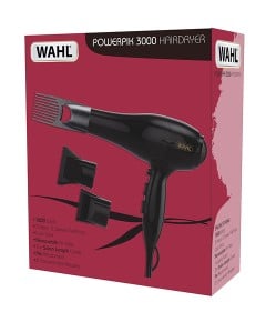 Wahl Powerpik 3000 Hairdryer