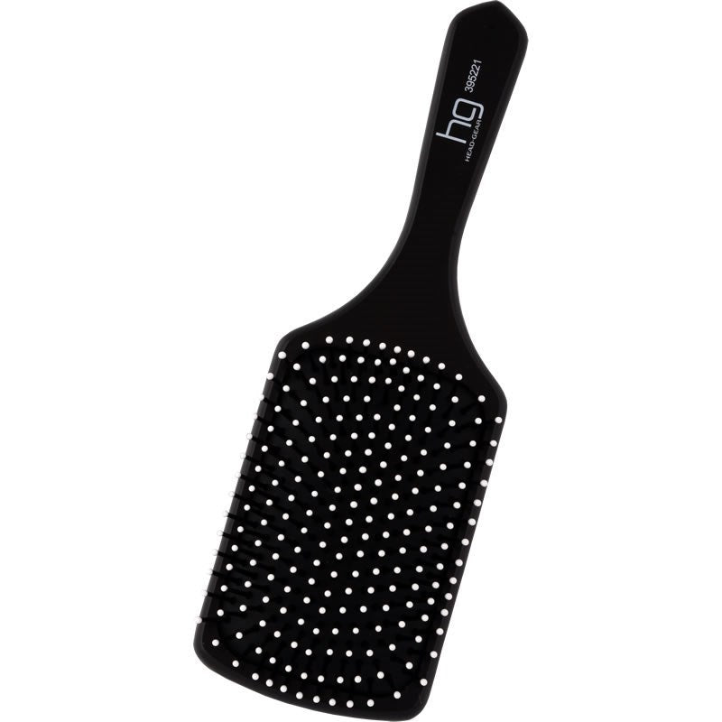 Head Gear Paddle Brush