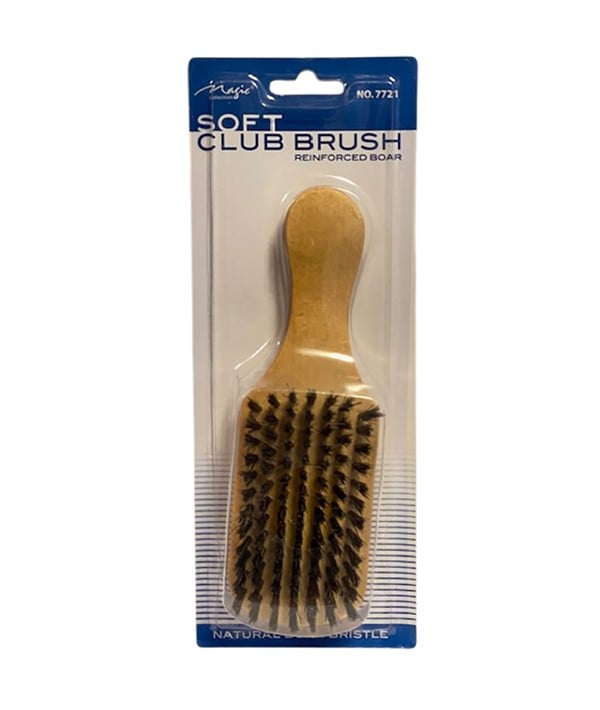 Magic Collection Club Brush Soft - 7721