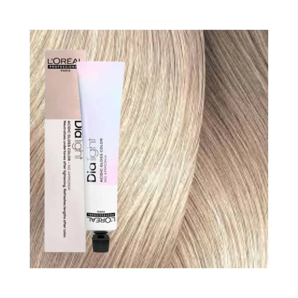 L'Oreal Professional Dia Light Acidic Gloss Colour