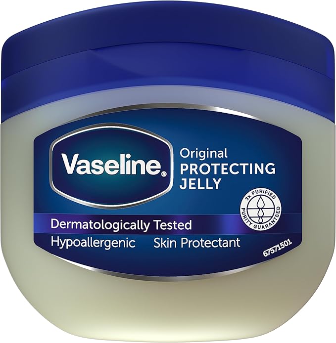 Vaseline Petroleum Jelly 50ml