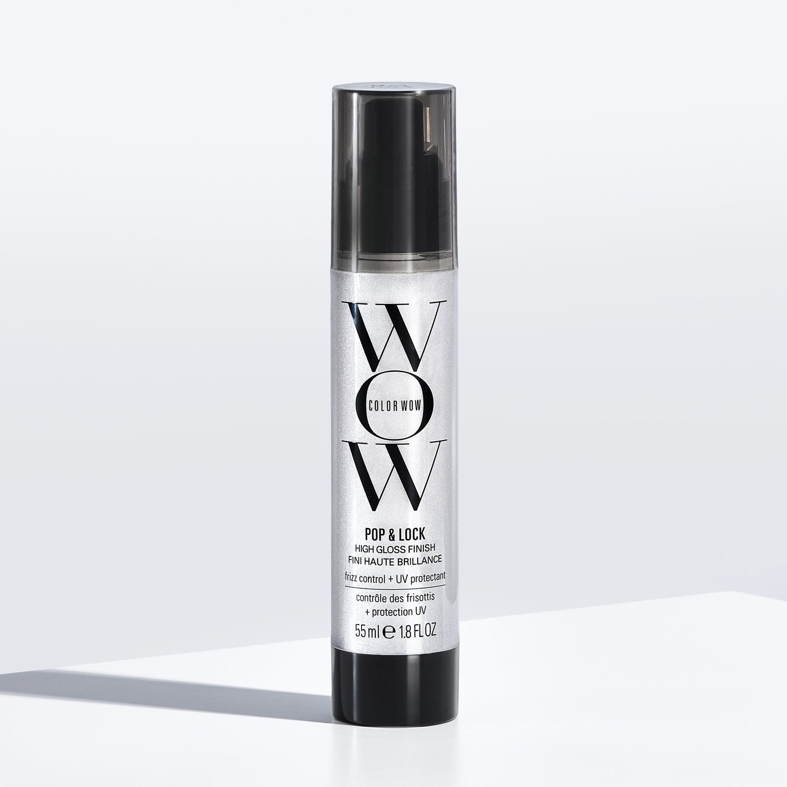Color Wow Pop and Lock High Gloss Finish 55ml