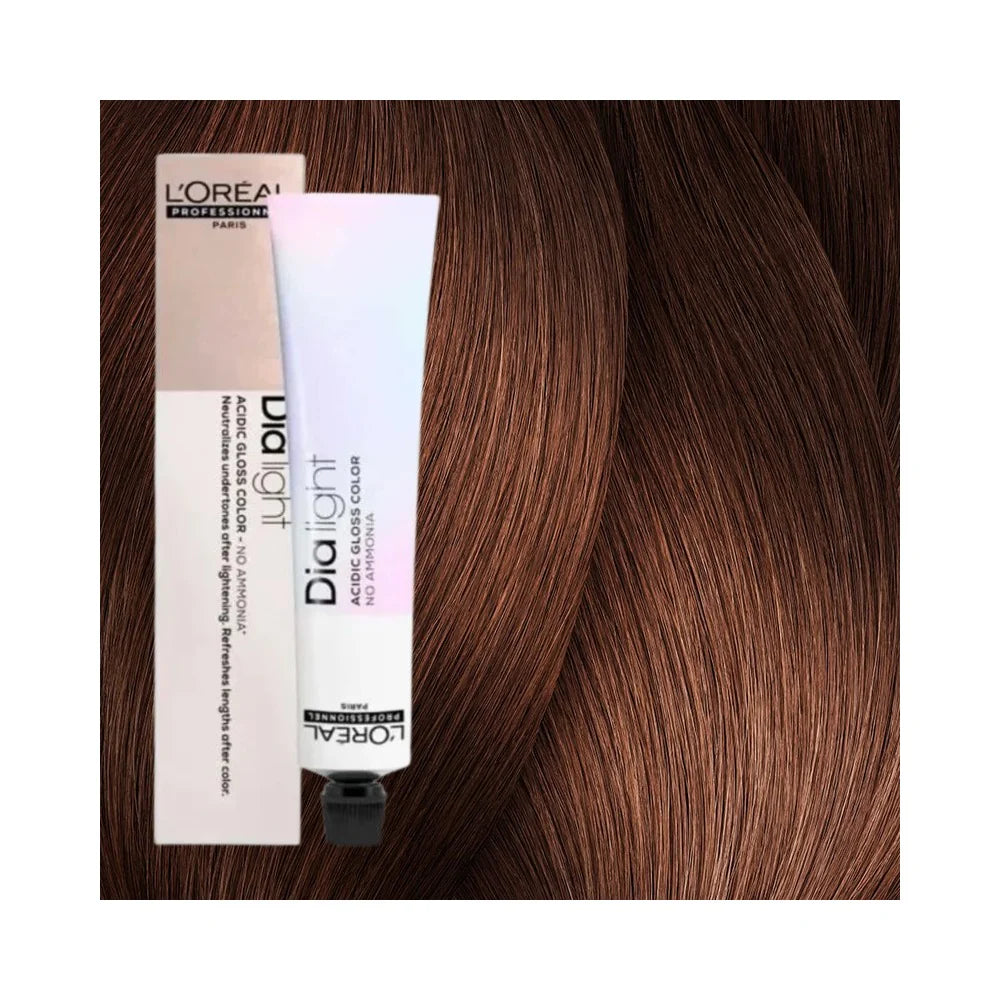 L'Oreal Professional Dia Light Acidic Gloss Colour