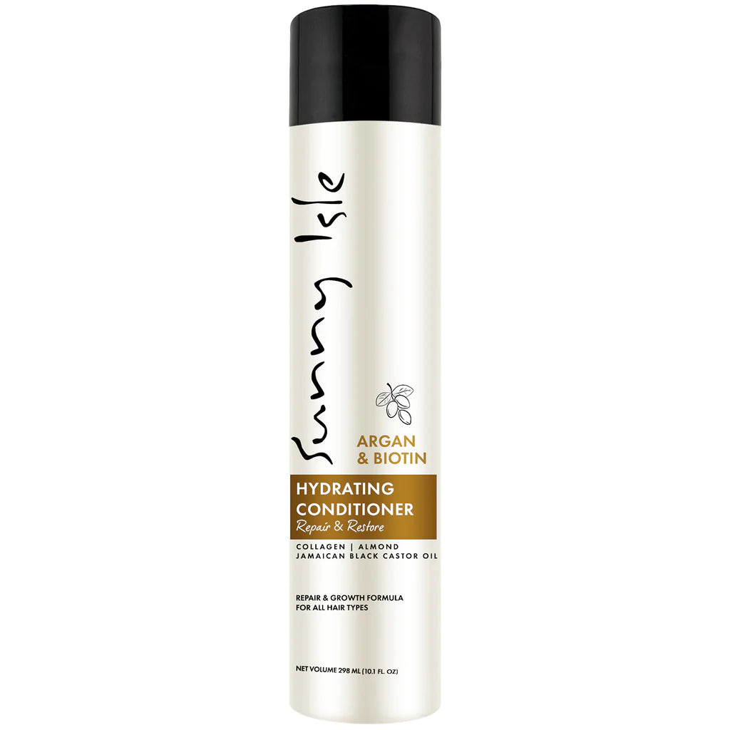 Sunny Isle Batana Anti Thinning Conditioner 10oz