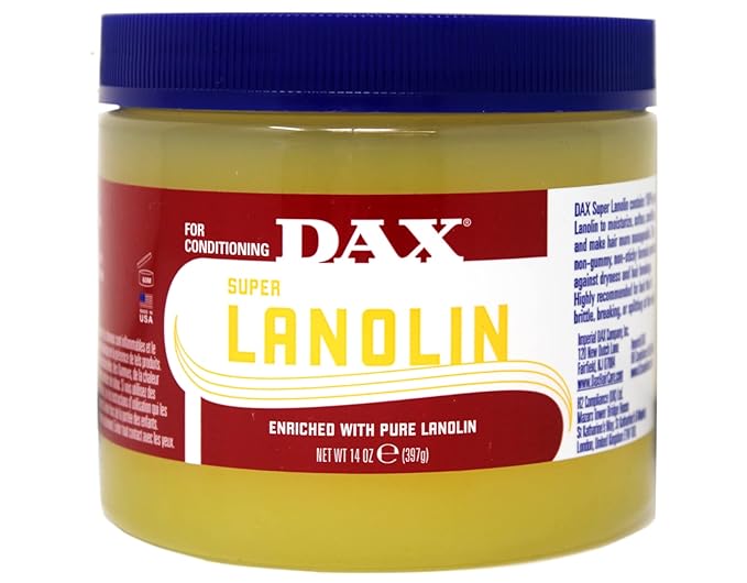 DAX Super Lanolin 14oz