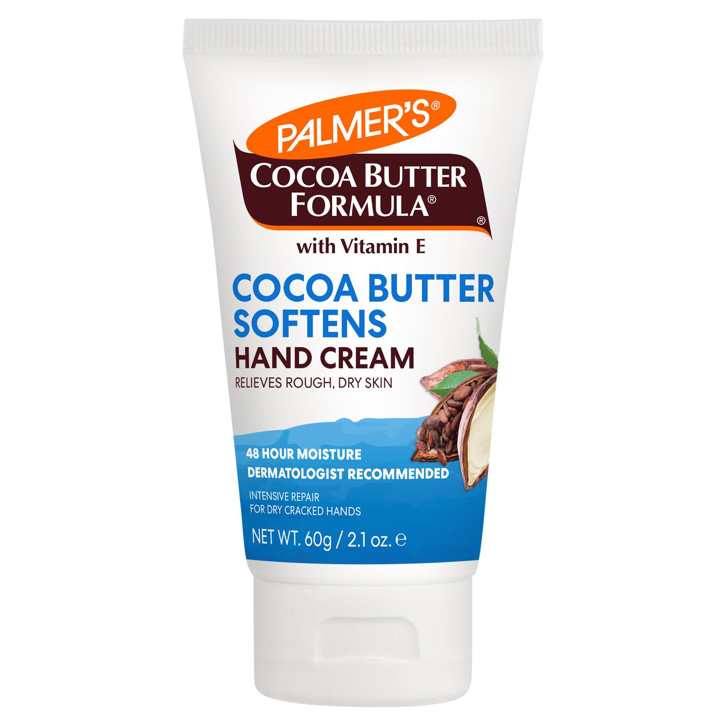 Palmers Cocoa Butter Hand Cream 60g