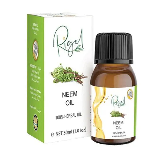 Rigel Neem Oil 30ml