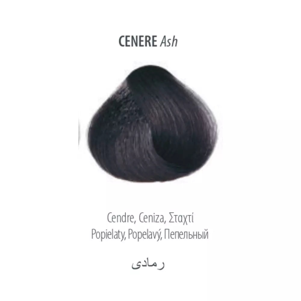 Maxima Professional Hair Colour Pure and Mix Shades