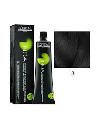 L'Oreal Professional INOA No Ammonia Permanent Colour