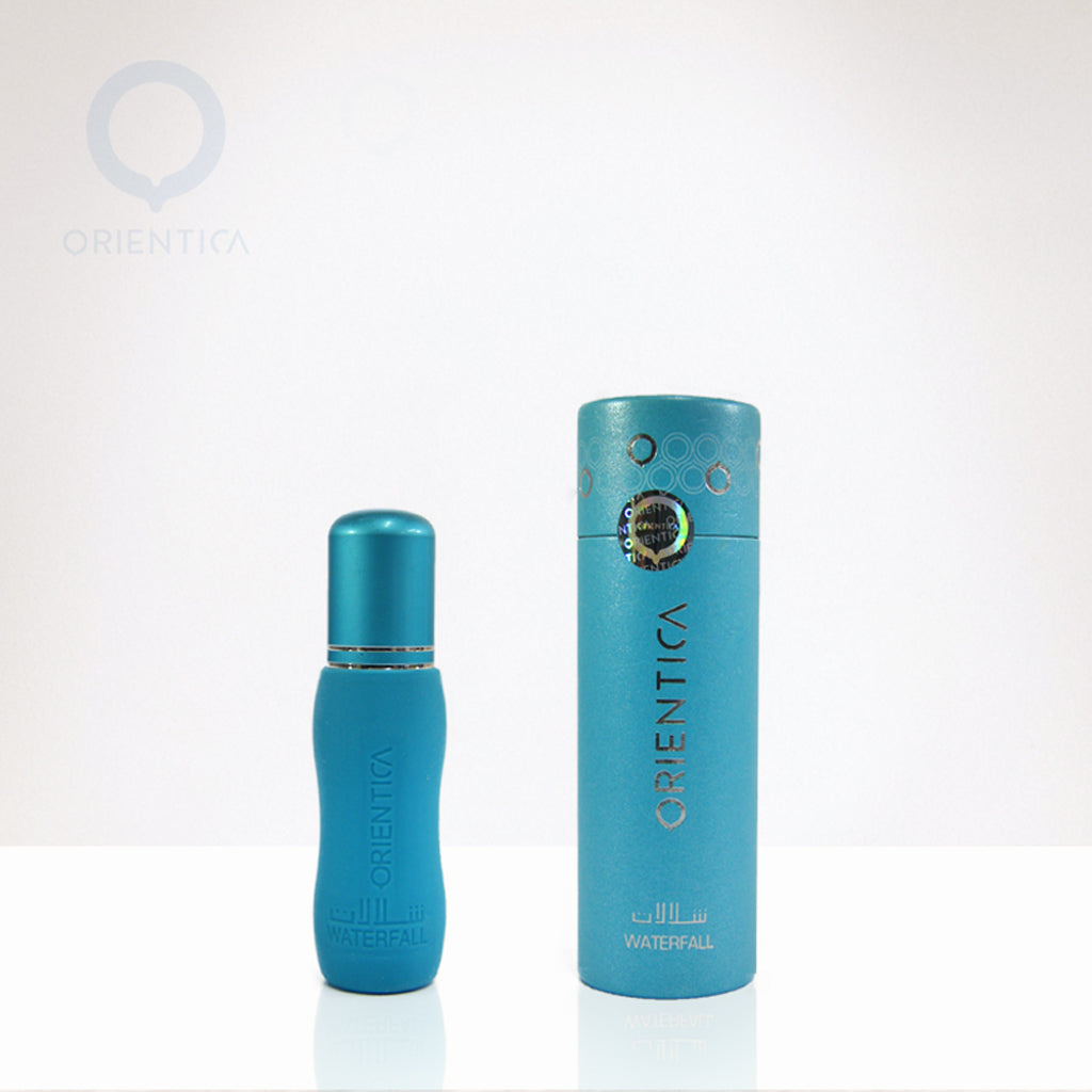 Orientica Perfume Oil Waterfall 6ml