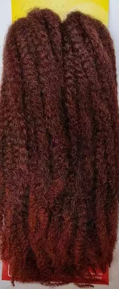Angels Marley Braid 18in