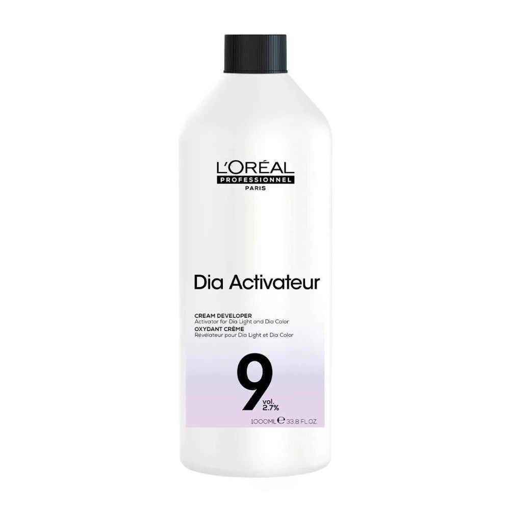 L'Oreal Professional Dia Activateur 9vol 2.7% 1000ml