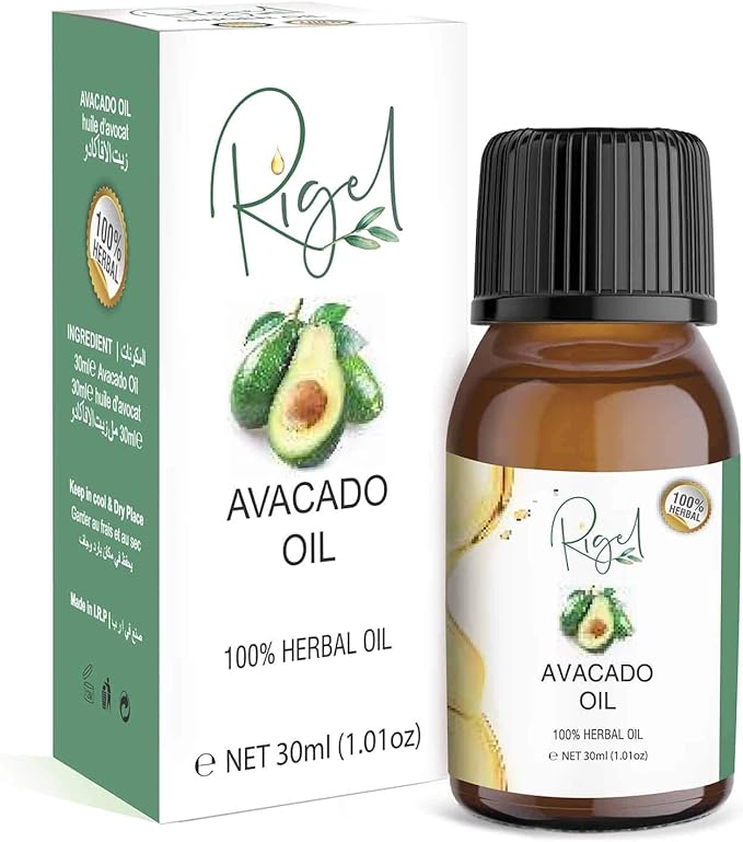 Rigel Avocado 30ml