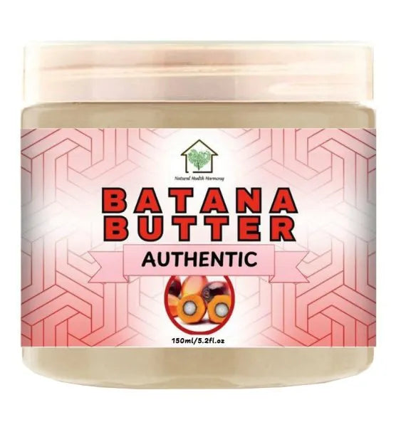 Natural Health Harmony Batana Butter 250ml