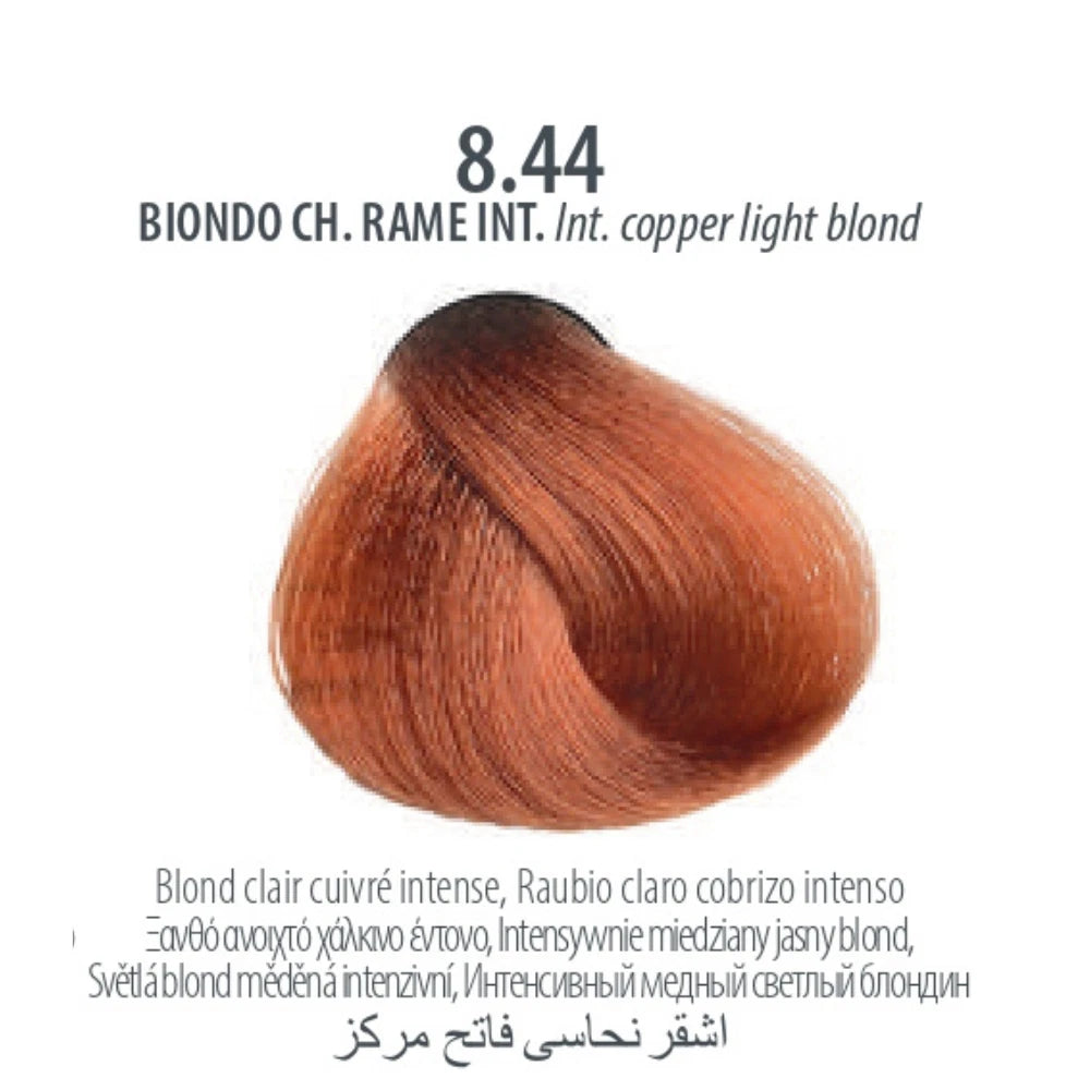 Maxima Professional Permanent Hair Colour