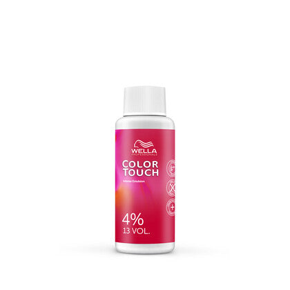 Wella Color Touch Emulsion 4% 13vol 60ml
