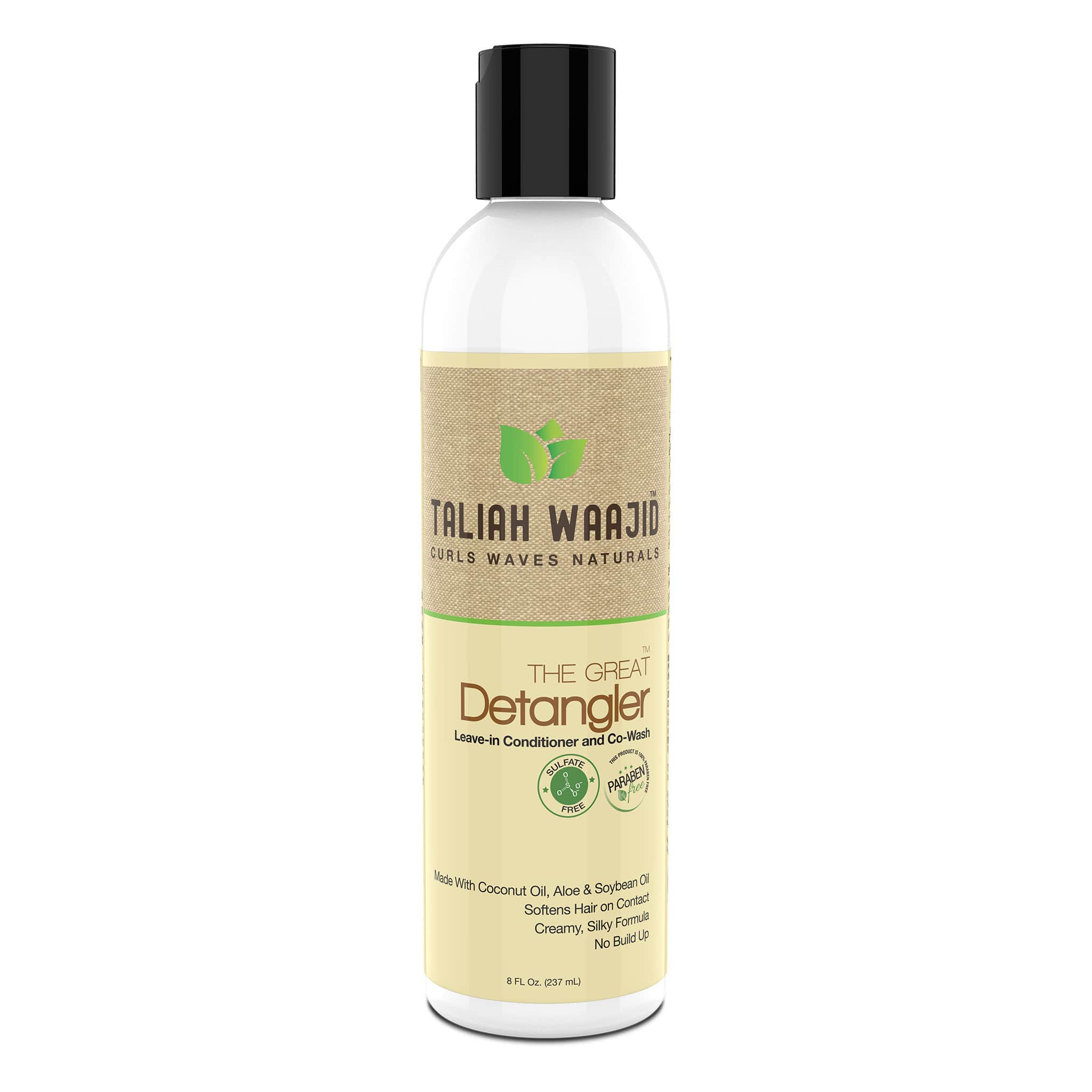 Taliah Waajid The Great Detangler 8oz