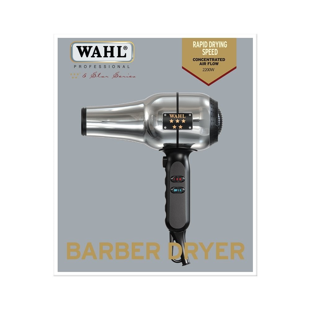 Wahl Barber Dryer