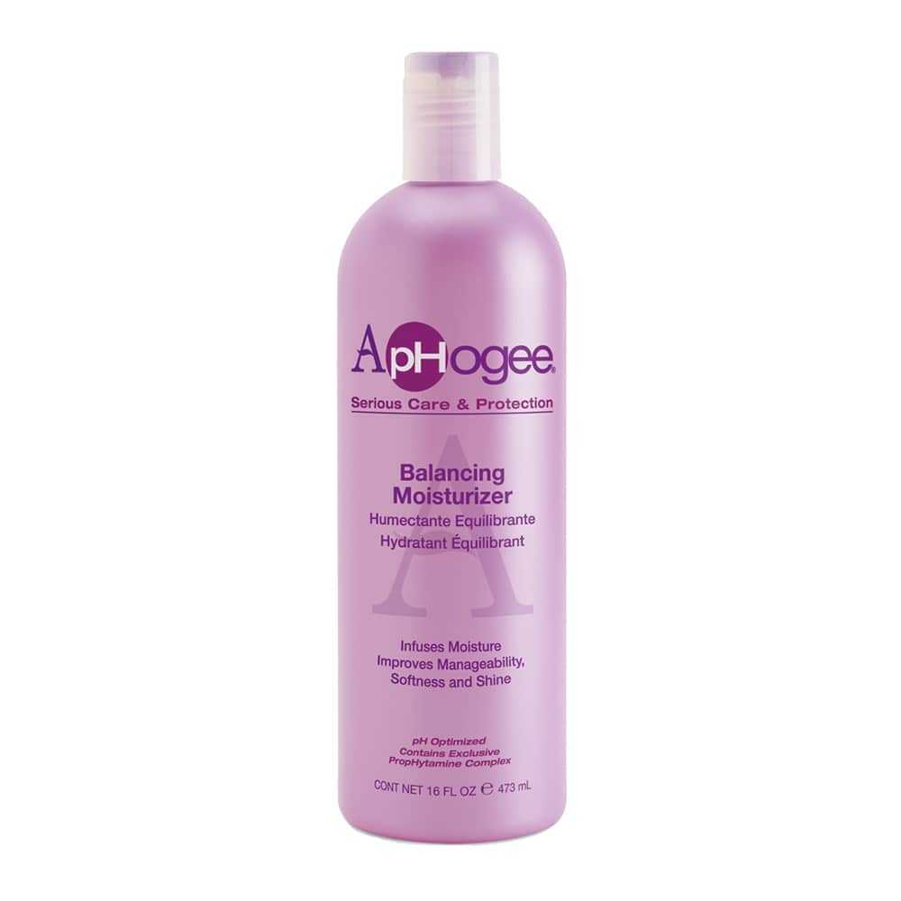Aphogee Balancing Moisturiser 16oz