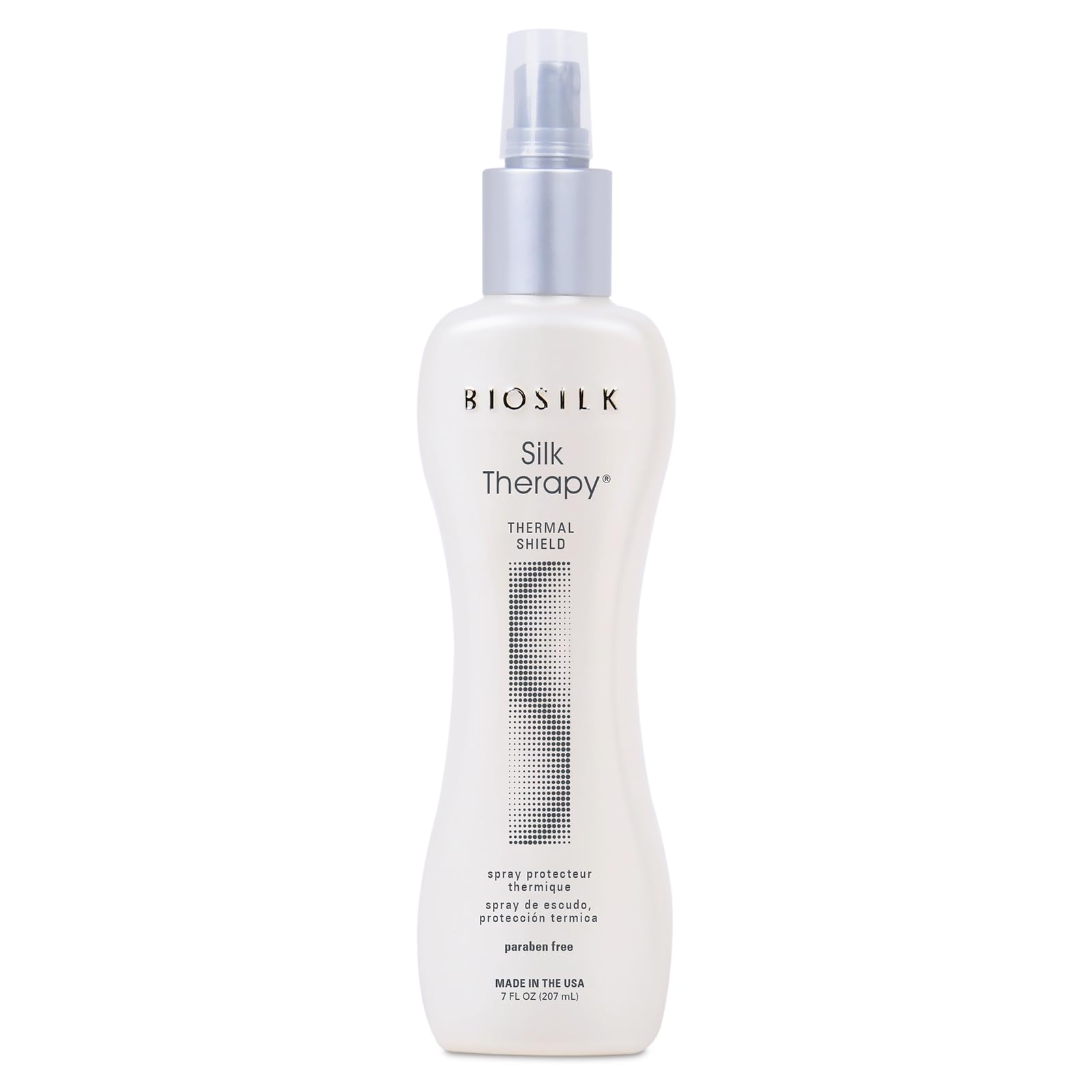 BioSilk Silk Therapy Thermal Shield 207ml (7oz)