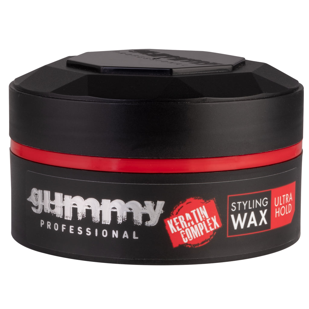 Gummy Wax Ultra Hold 150ml