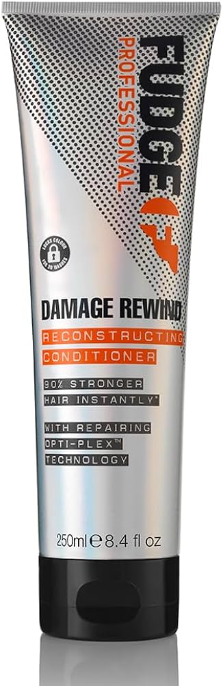 Fudge Damage Rewind Reconstructing Conditioner 250ml
