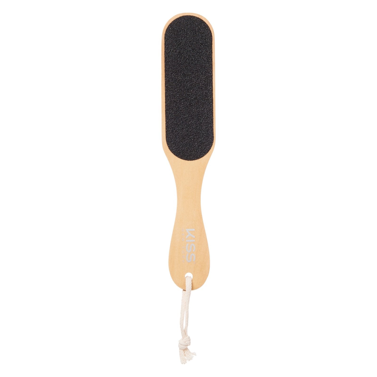 Red by Kiss Double Sided Wooden Pedicure File FF05