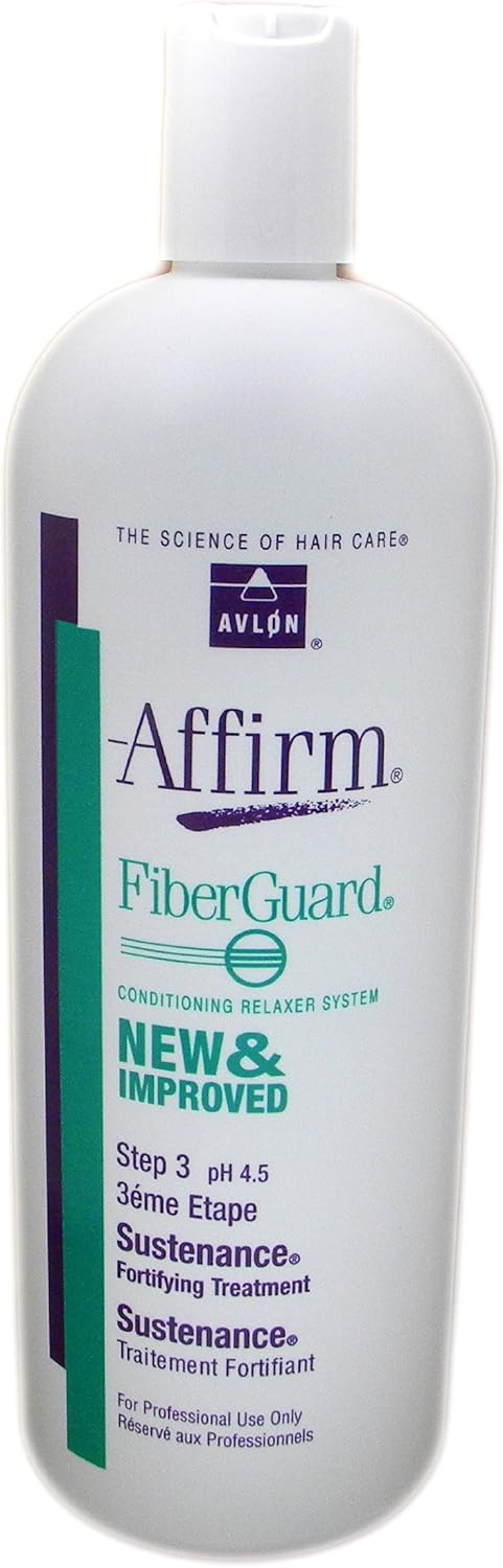 Affirm Fiberguard Sustenance Fortifying Treatment 32oz