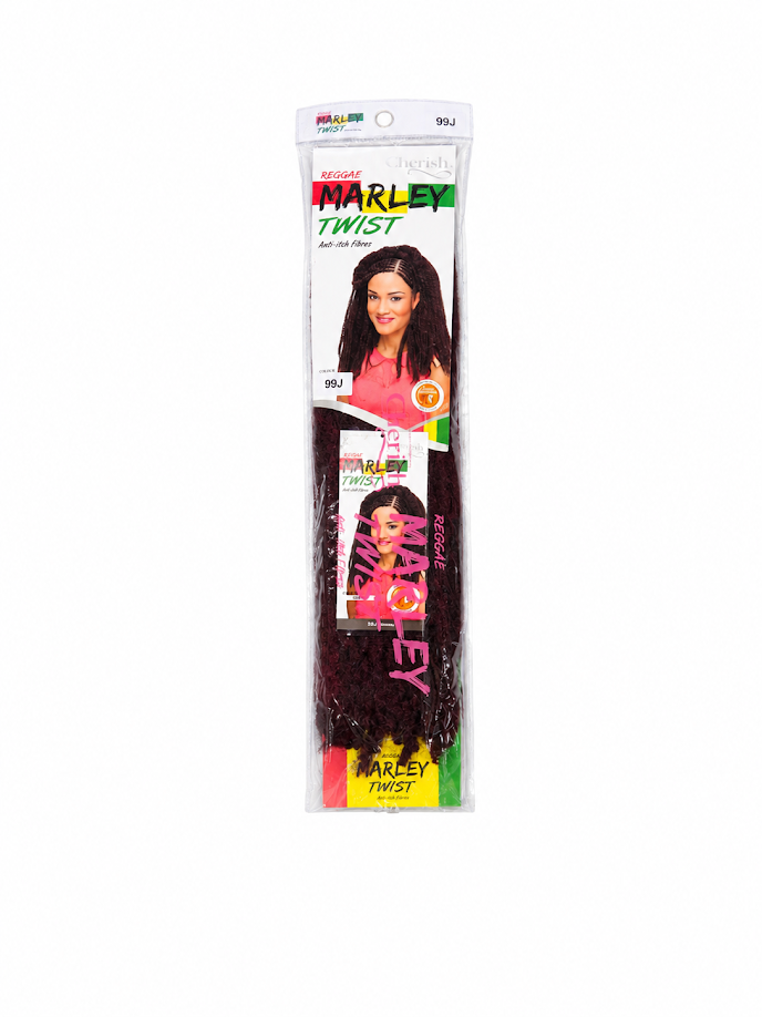 Cherish Marley Twist Braid