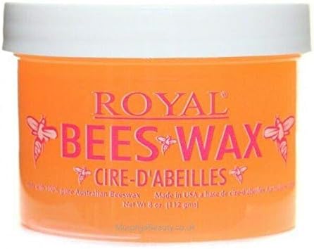 Royal Beeswax 8oz