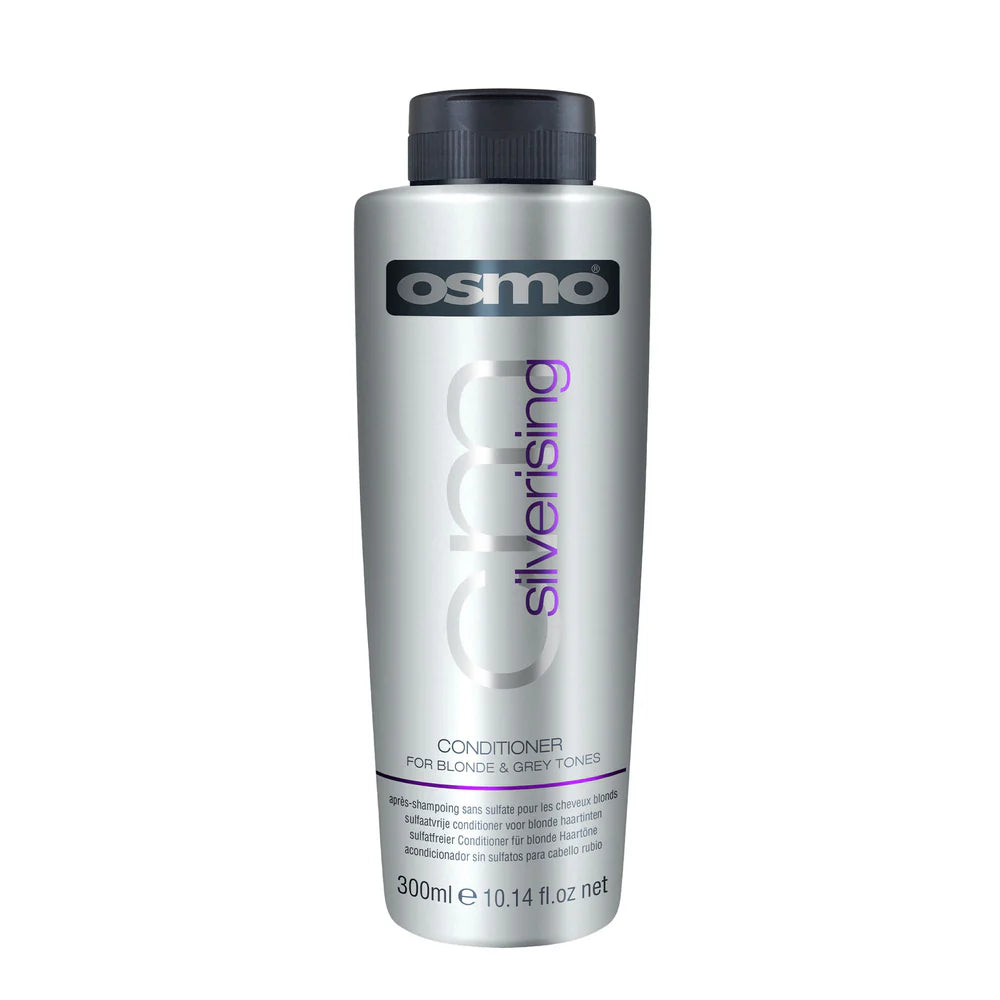 Osmo Colour Mission Silverising Conditioner 300ml (OP)
