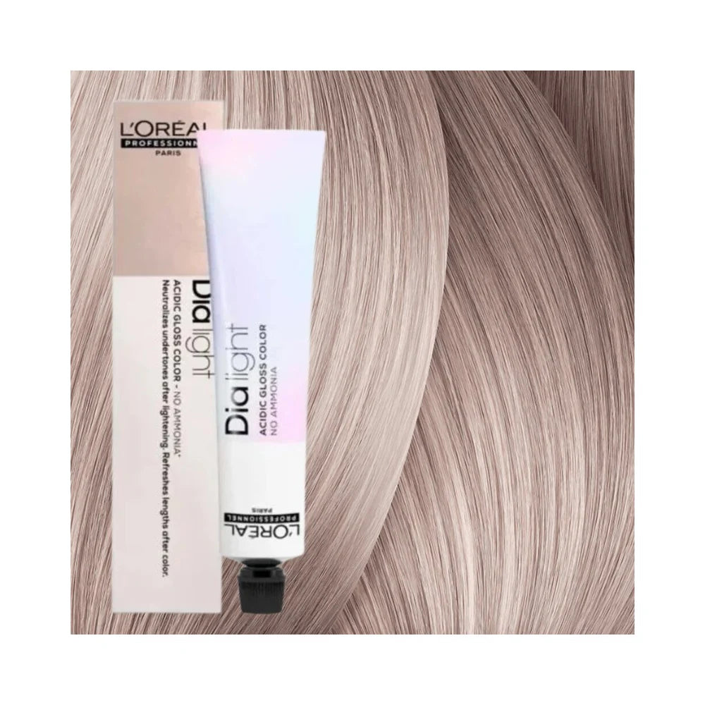 L'Oreal Professional Dia Light Acidic Gloss Colour
