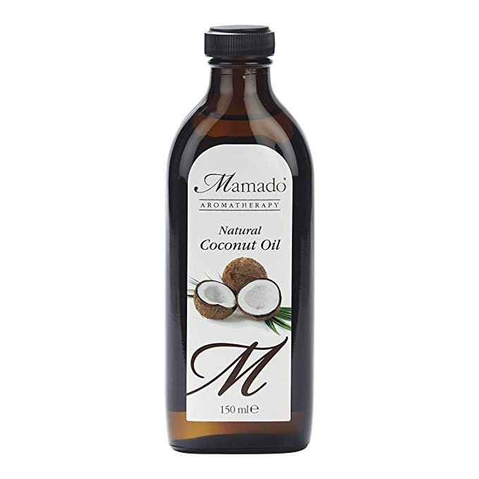 Mamado Coconut Oil 150ml