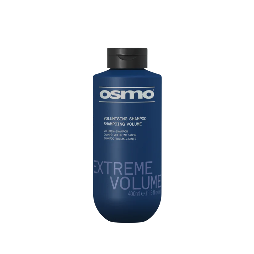 Osmo Extreme Volume Volumising Shampoo 400ml