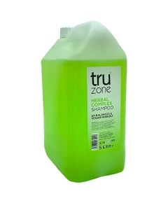 Truzone Herbal Complex Shampoo 5L