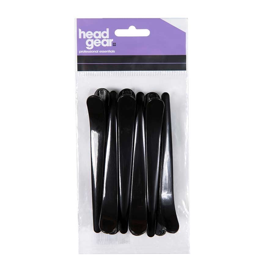 Head Gear Klip Itz