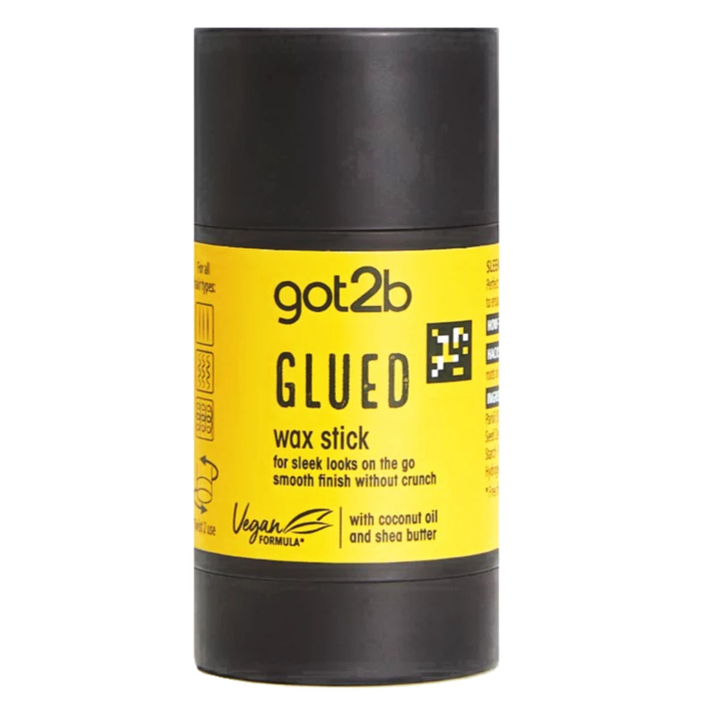 Got2b Glued Wax Stick 50g
