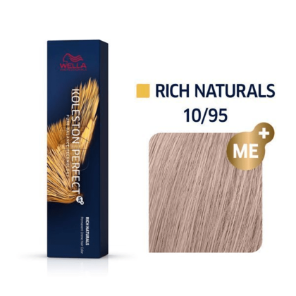 Wella Koleston Perfect Me+ Rich Naturals