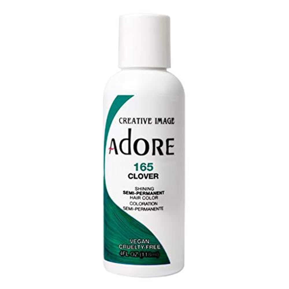 Adore Semi Permanent Hair Colour