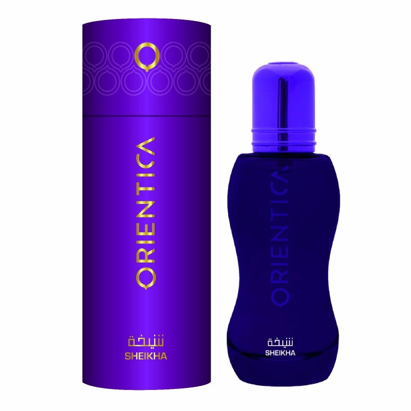 Orientica Eau de Parfum Sheika 30ml
