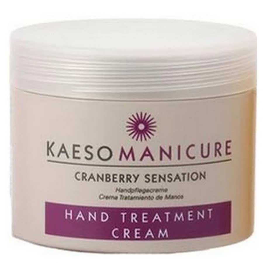 Kaeso Manicure Hand Treatment Cream Cranberry Sensation 450ML